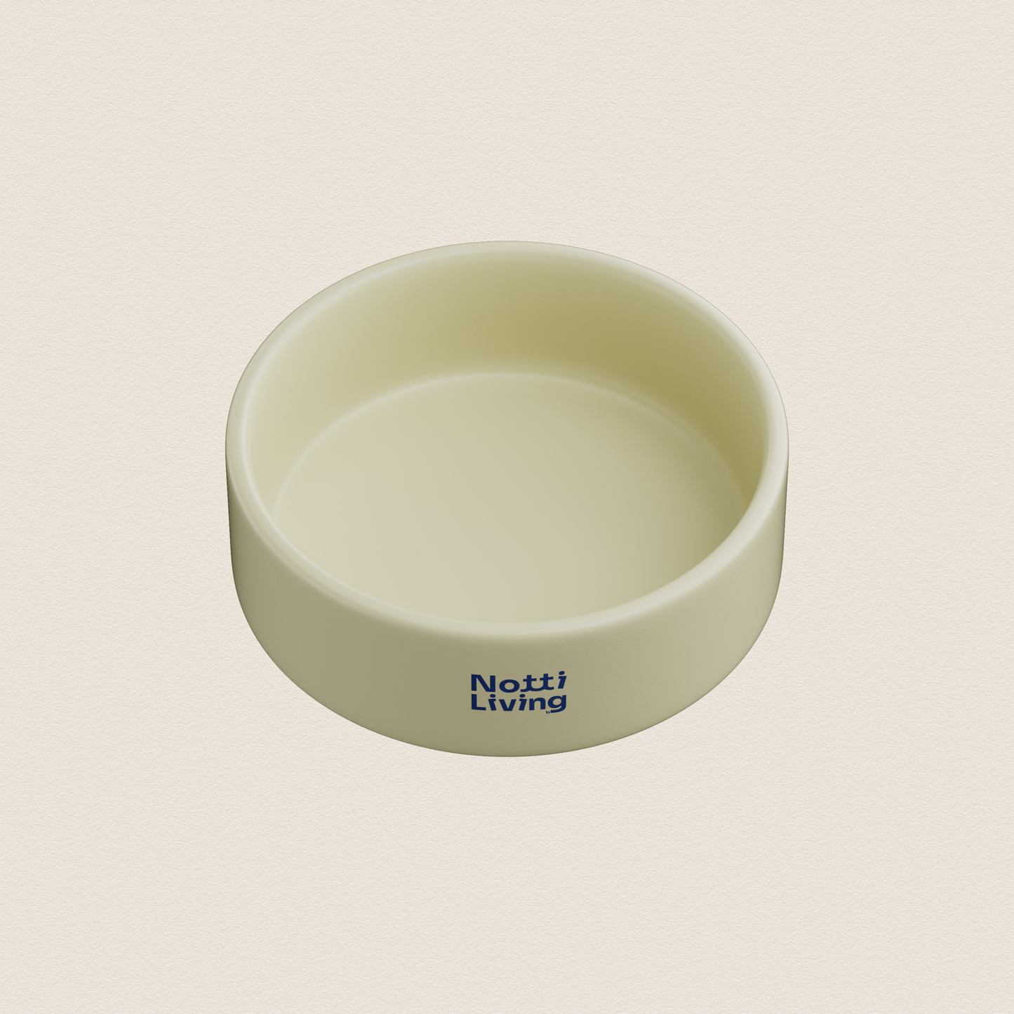 001 Pet Food Bowl