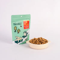 Stool Regulator Duck, Venison, Beef Freeze-Dried Chunks