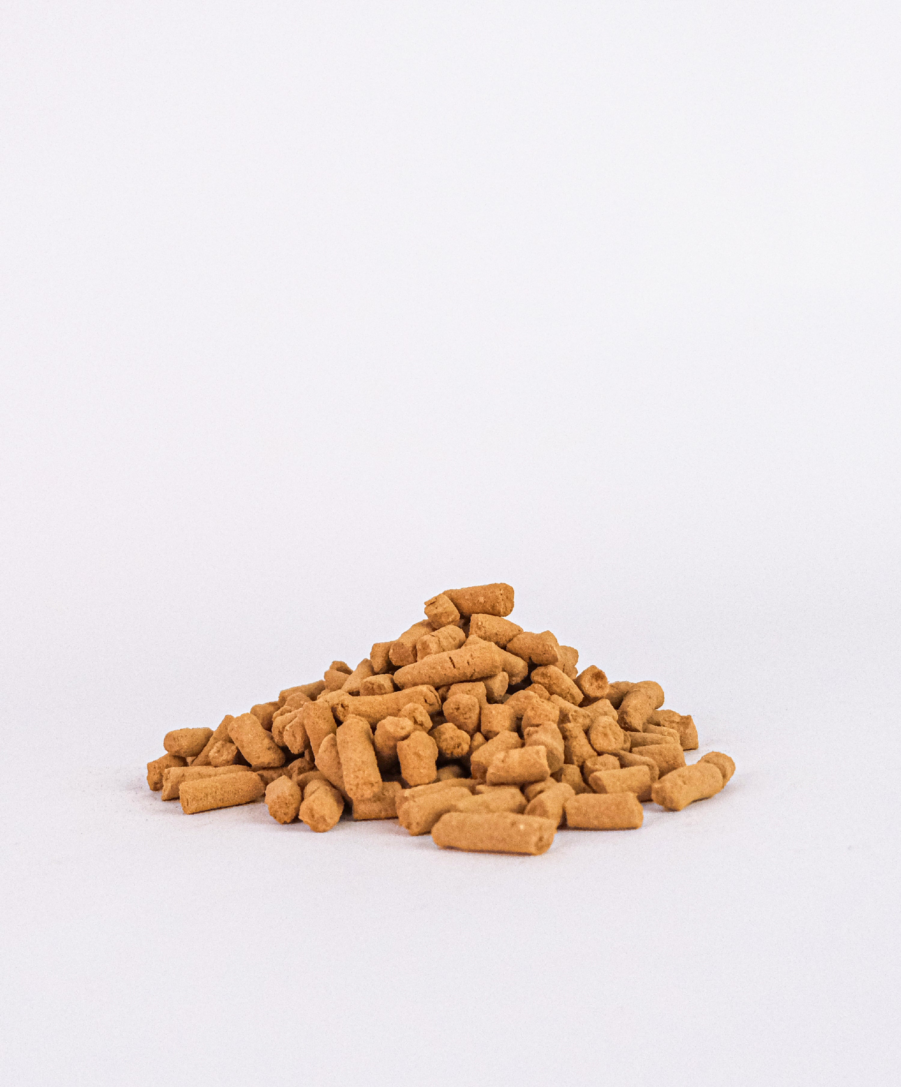 Stool Regulator Duck, Venison, Beef Freeze-Dried Chunks