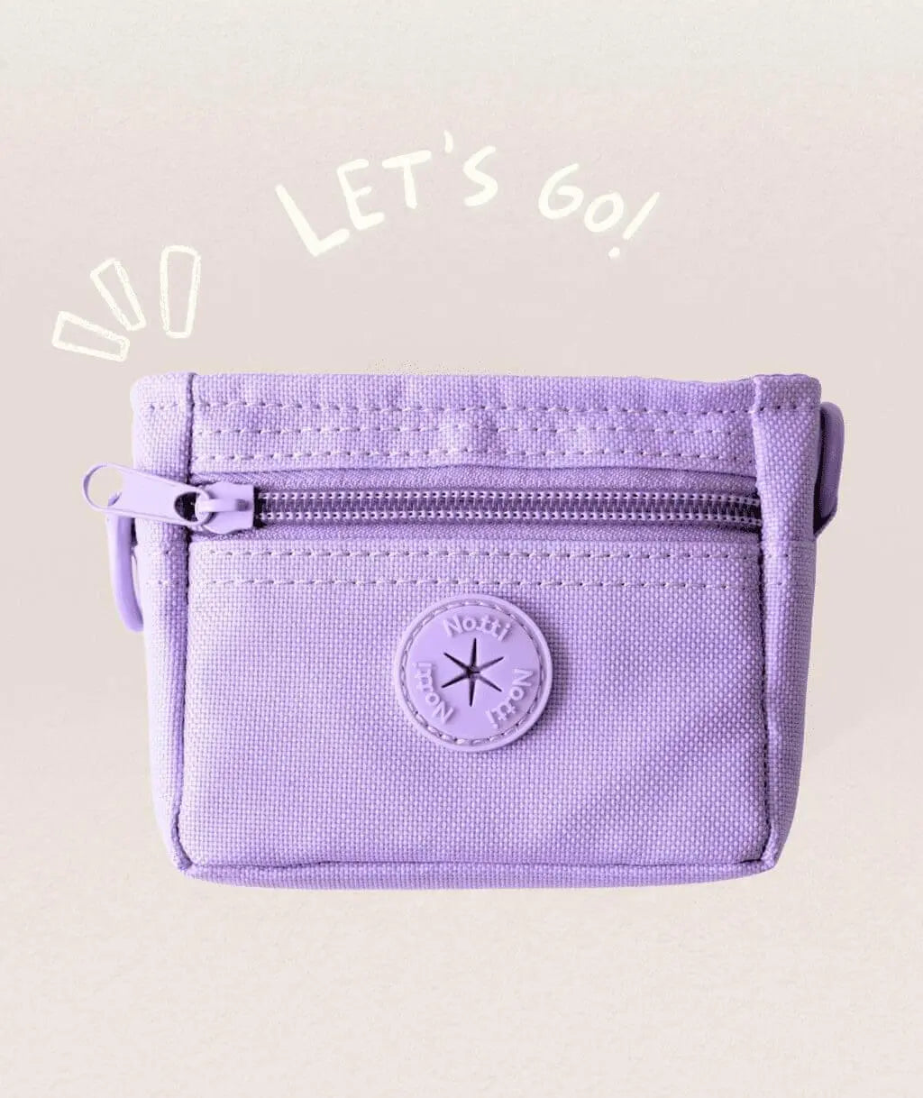 Notti Let's go! Bag image 2