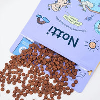 Allergy Care Slow-Baked Fresh Duck & Salmon image 9