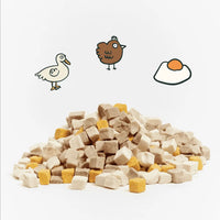 3-in-1 Protein Booster Freeze-Dried Cubes image 3