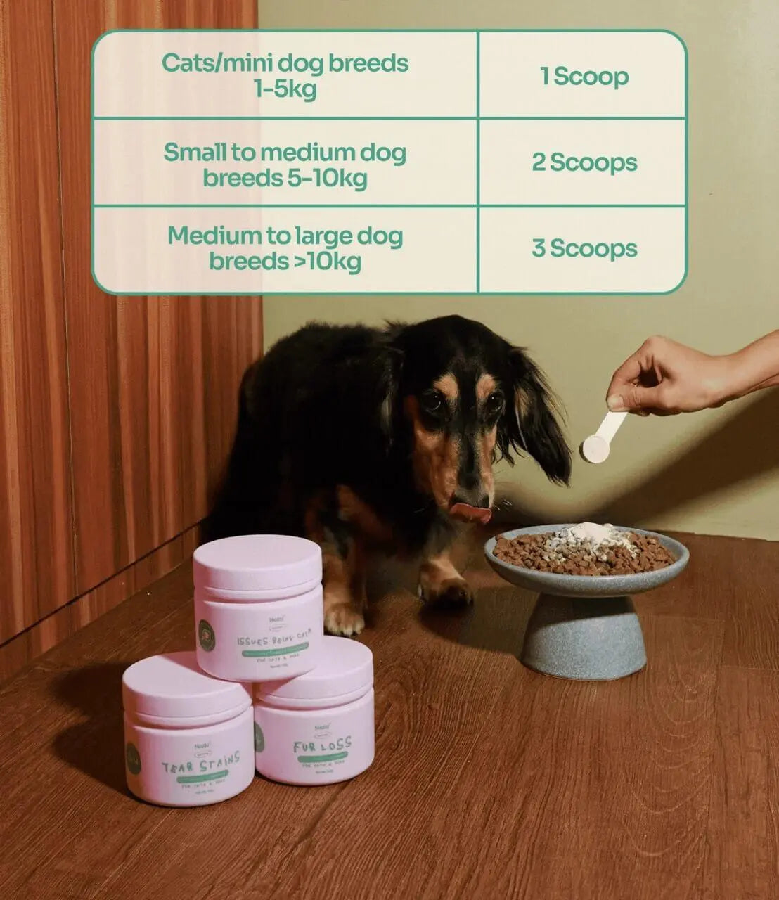 Skin Soothe Supplement Bundle image 12