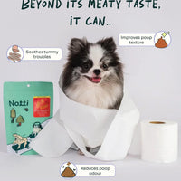 Joint Care Beef & Salmon Freeze-Dried Chunks image 4