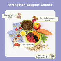 Joint Care Fresh Duck & Beef Trial Pack image 2