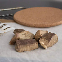 Grass-Fed Baked Buffalo Tenderloin (20g) image 5