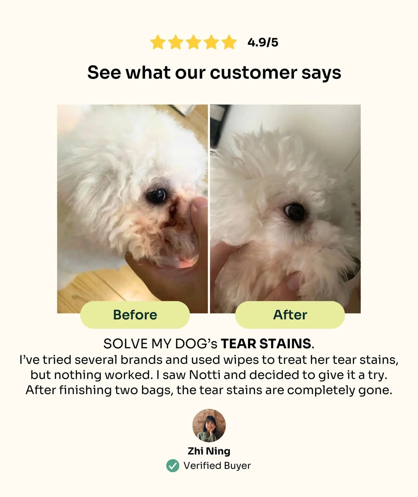 Slow-Baked Fresh Chicken & Duck Trial Kit image 8