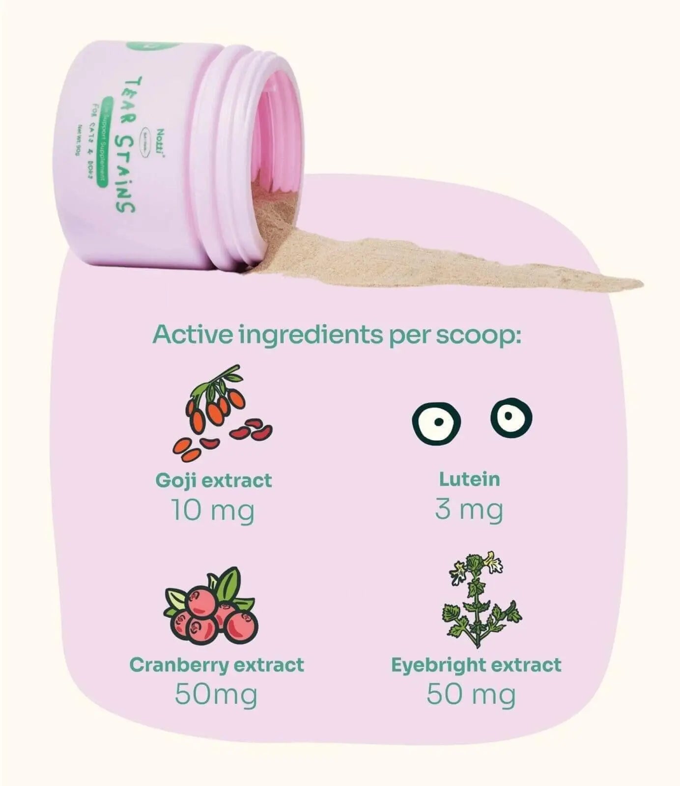 Notti But I Have Tear Stains image 6