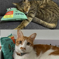 It's Snack Time! Plushie (Limited Edition) image 2