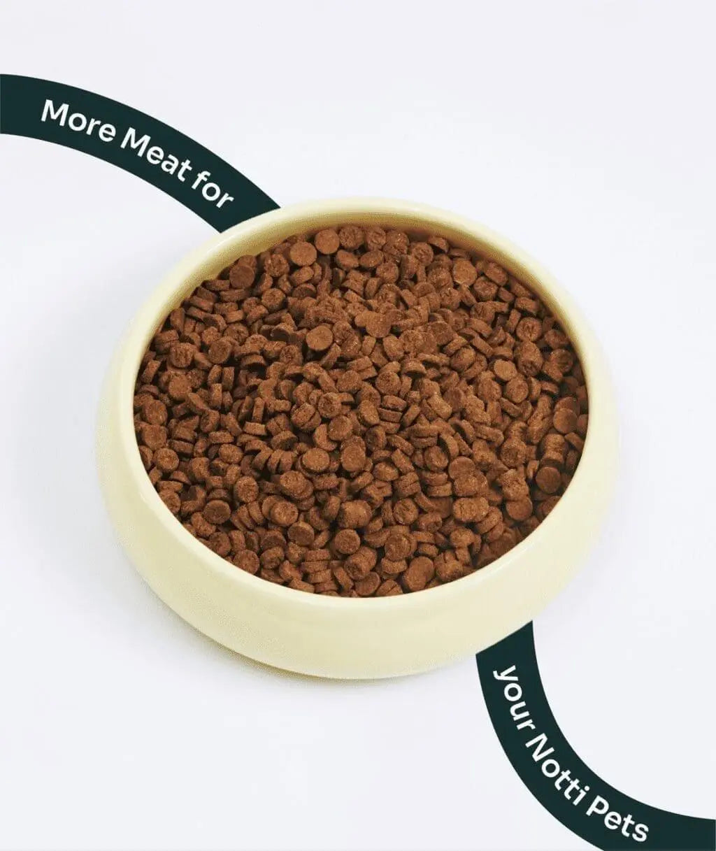 Slow-Baked Fresh Chicken & Tuna Trial Kit image 3