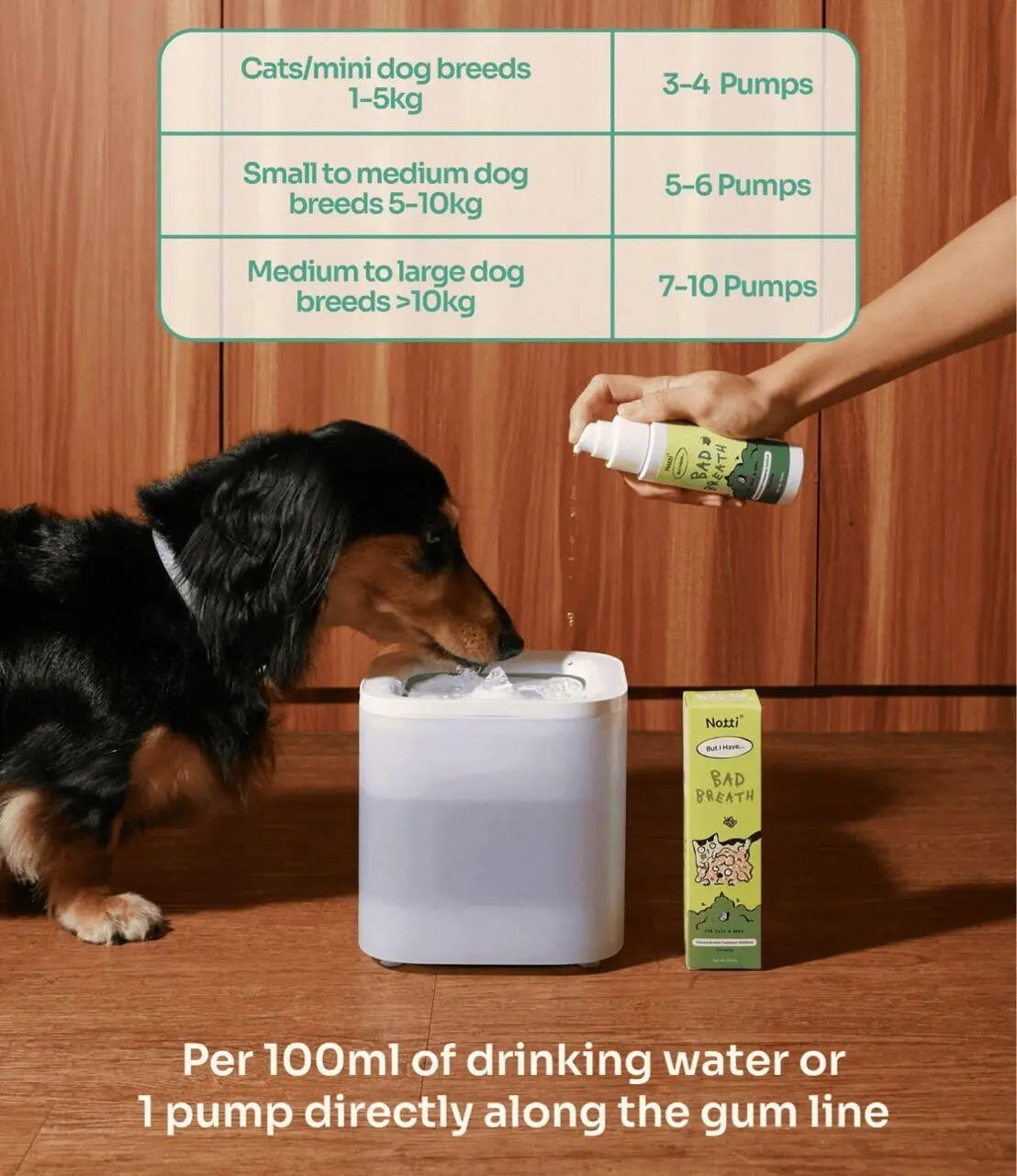 Notti but I Have Bad Breath image 7