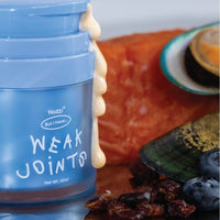 Notti But I Have Weak Joints