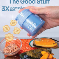 Notti But I Have Weak Joints