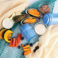 Notti But I Have Weak Joints