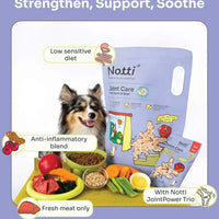 Joint Care Fresh Duck & Beef Trial Pack image 4