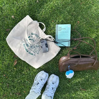 Notti Kitchen Club Tote Bag image 2