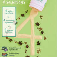 Notti but I Have Fur Loss image 8