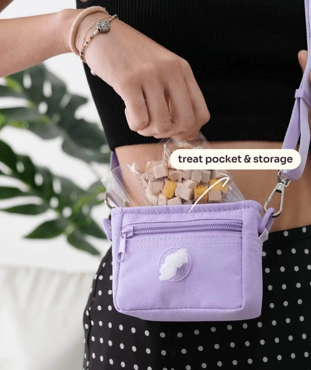 Notti Let's go! Bag image 4