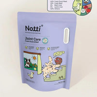 Joint Care Fresh Duck & Beef image 1