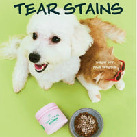 Notti But I Have Tear Stains image 8