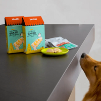 Free-Range Baked Chicken Breast Fillet (20g) image 2