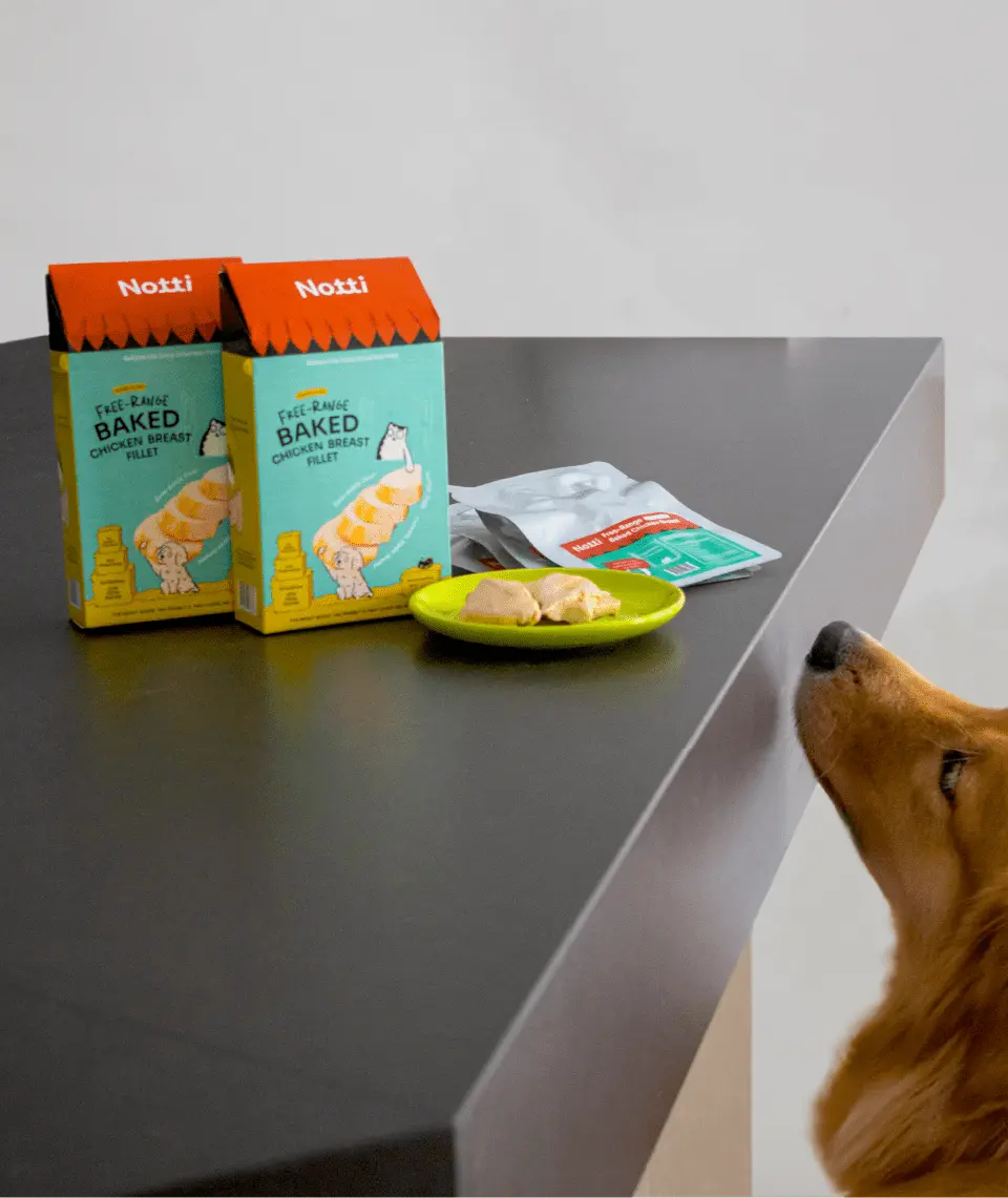 Free-Range Baked Chicken Breast Fillet (20g) image 2