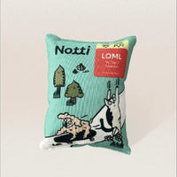 It's Snack Time! Plushie (Limited Edition) image 1