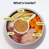 Slow-Baked Fresh Chicken & Duck Trial Kit image 3