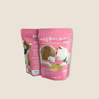 Notti × Tomo Tomo Freeze Dried Snack image 0