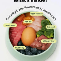 Slow-Baked Fresh Chicken & Tuna Trial Kit image 2