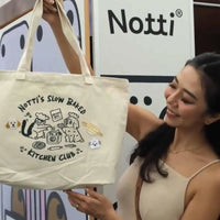 Notti Kitchen Club Tote Bag image 5