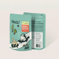 Mau Mau Plaque Control Dental Crunch (For Cats) image 10