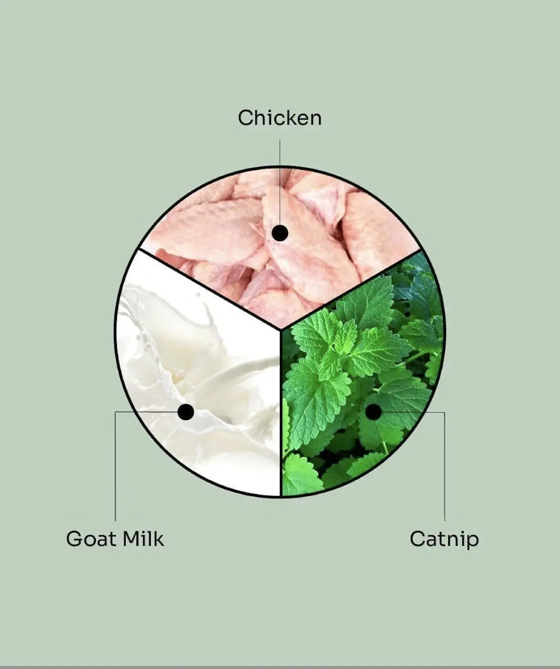 ActivePlay Catnip Freeze-Dried Chunks image 2