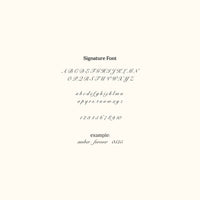 Notti x Gung Made To Last Paw Print Necklace image 11