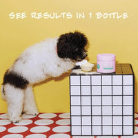 Notti but I Have Issues Being Calm image 5