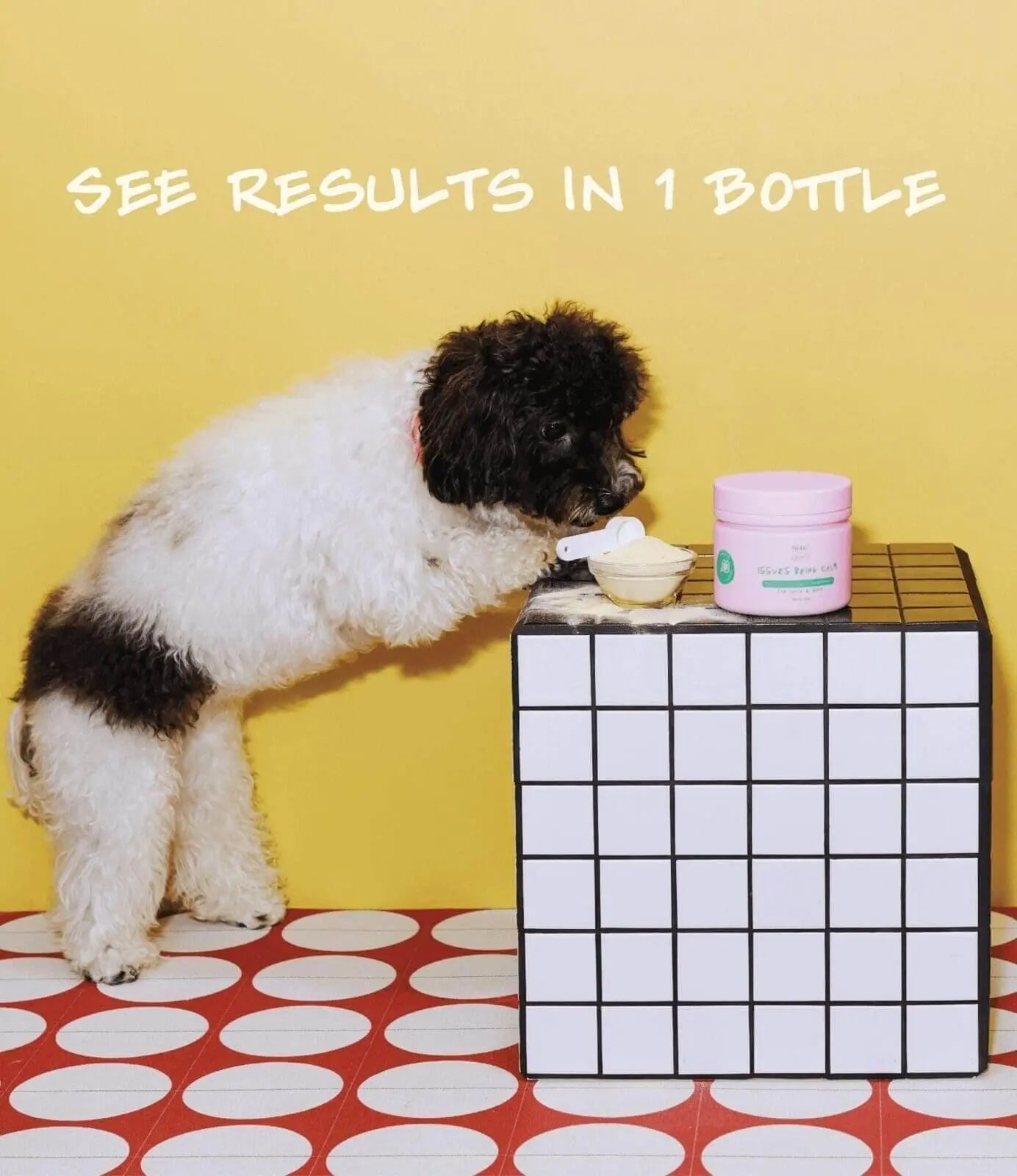 Notti but I Have Issues Being Calm image 5