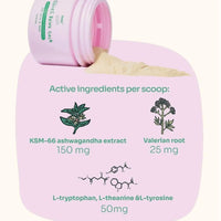 Notti but I Have Issues Being Calm image 3