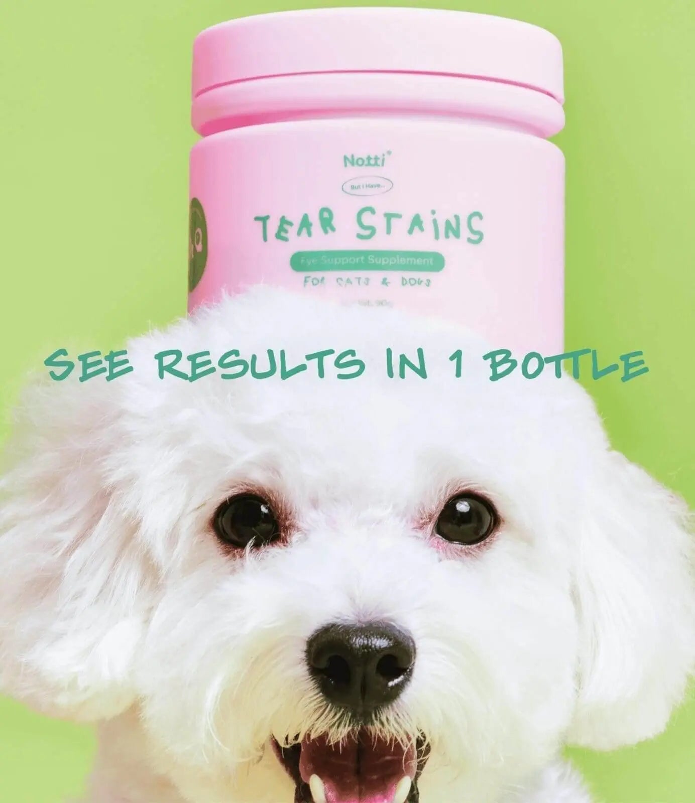 Notti But I Have Tear Stains image 4