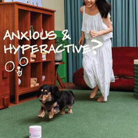 Notti but I Have Issues Being Calm image 1