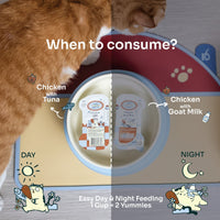 Immunity Meaty Paté (Cat Wet Food)
