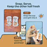 Immunity Meaty Paté (Cat Wet Food)