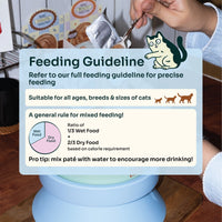 Immunity Meaty Paté (Cat Wet Food)