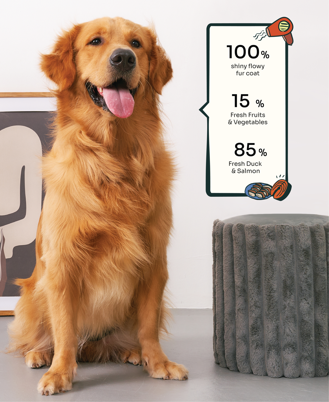 New Dog Pawrent Kit