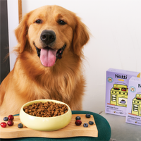 Allergy Care Slow-Baked Fresh Duck & Salmon Trial Kit