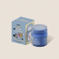 Notti But I Have Weak Joints