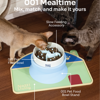 001 Mealtime