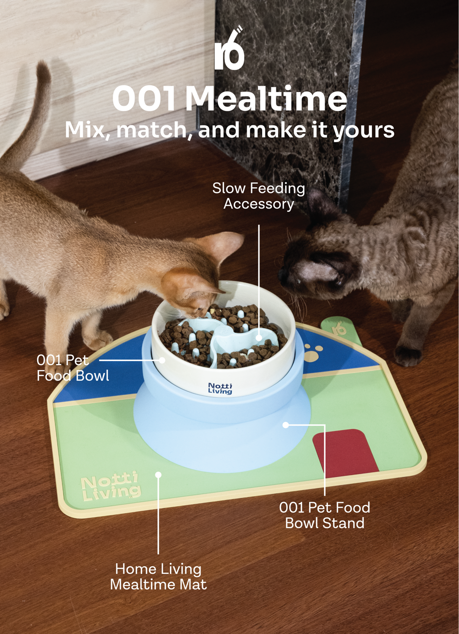 001 Mealtime
