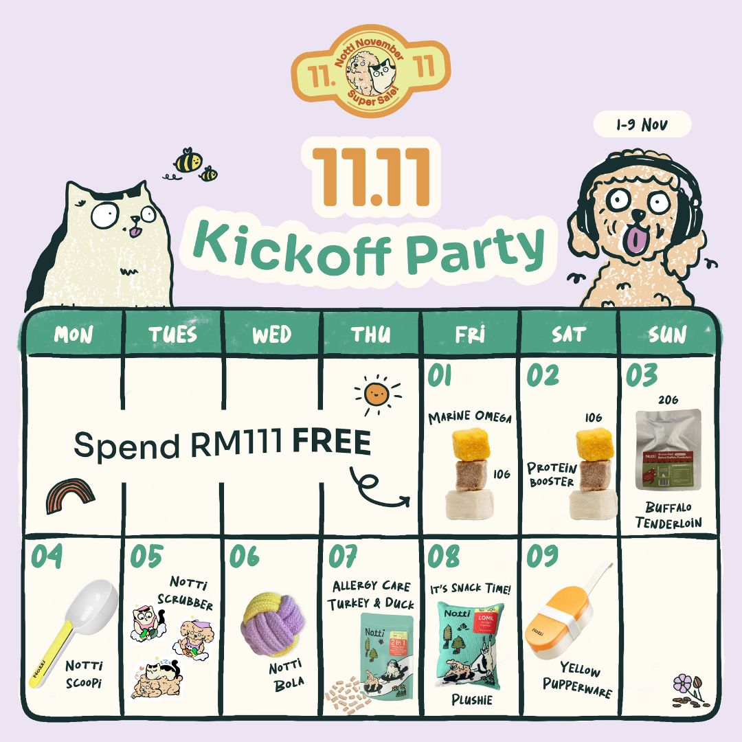 1-9 Kickoff party